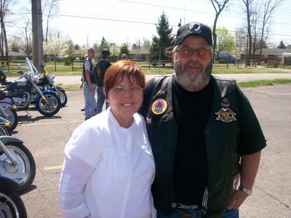 Thomas Sharkey - Class of 1973 - Woodward High School