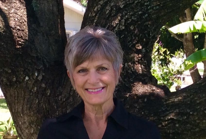 Cindy Lehnert - Class of 1972 - Woodward High School