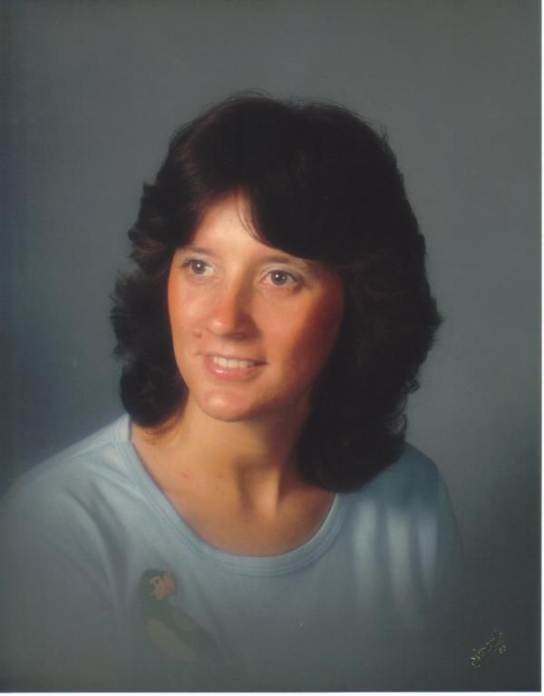 Paulette Varwig - Class of 1971 - Woodward High School