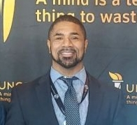 Khalfani Rice - Class of 2004 - Woodward High School