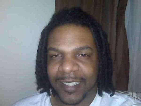 Loyan Charles - Class of 1996 - Woodward High School
