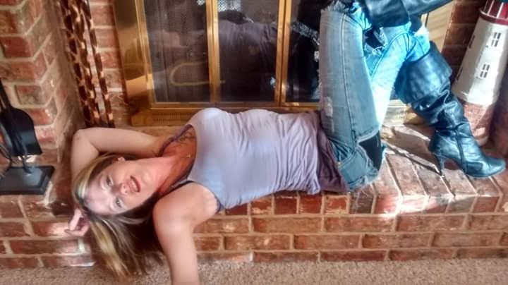 Julie Baum - Class of 1999 - Woodward High School