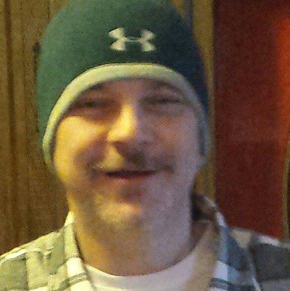 Chris Mclaughlin - Class of 1988 - Woodward High School