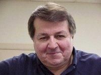 James Royster - Class of 1962 - Woodward High School