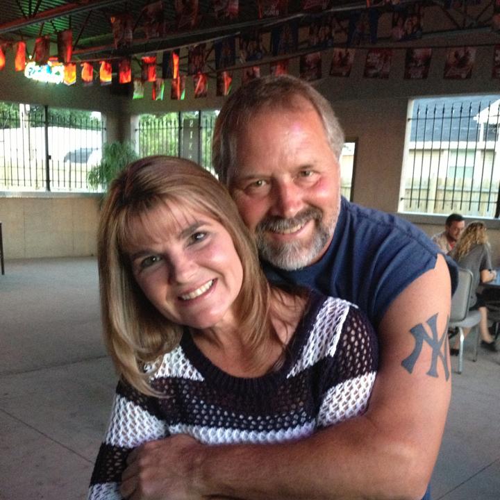 Kim Hohn Holden - Class of 1985 - Woodward High School