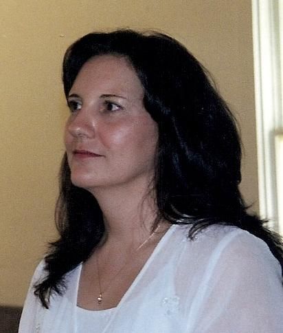 Amy Cook - Class of 1979 - Woodward High School