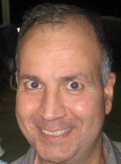 Mike Burkett - Class of 1975 - Woodward High School