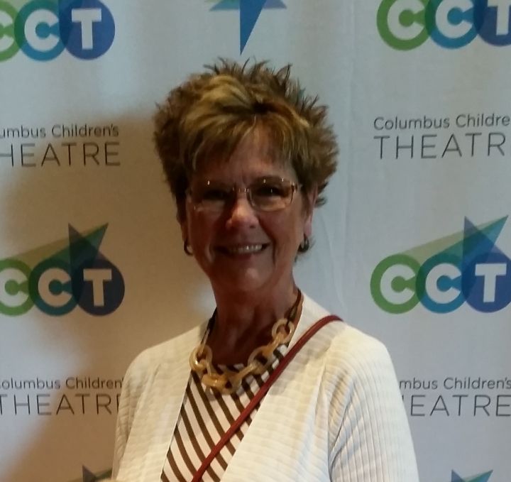 Judy Mohn - Class of 1967 - Woodward High School