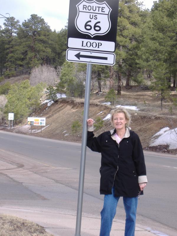 Margaret Mrozinski - Class of 1968 - Woodward High School