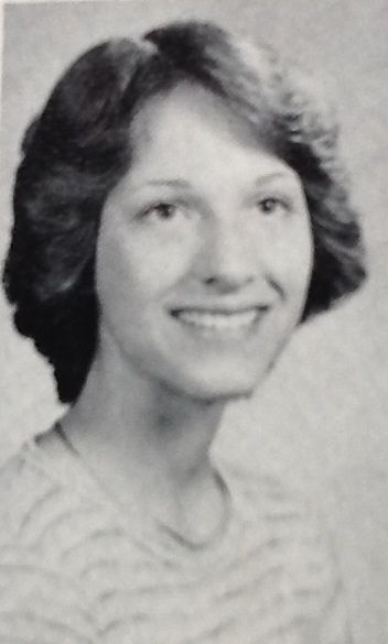 Cari Turner - Class of 1979 - Woodward High School