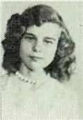 Vivian Johnson - Class of 1957 - Woodward High School