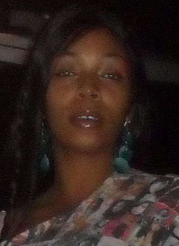 Shaunte Burrell - Class of 1999 - Woodward High School