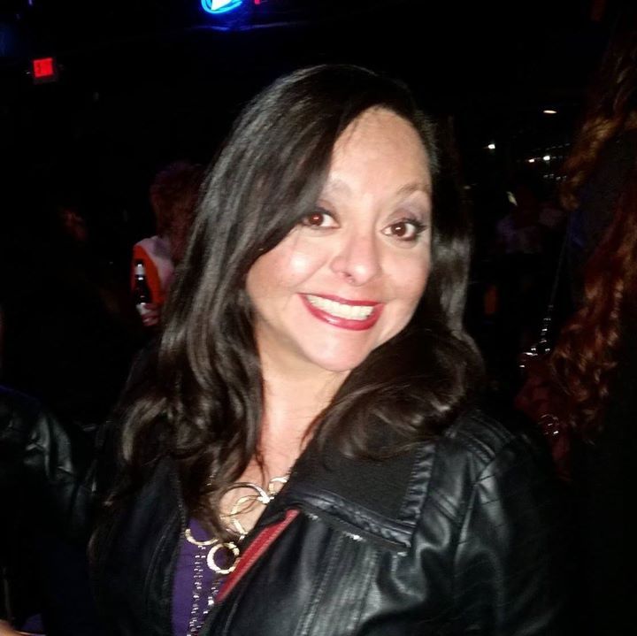 Dina Marquez Kromenacker - Class of 1985 - Woodward High School