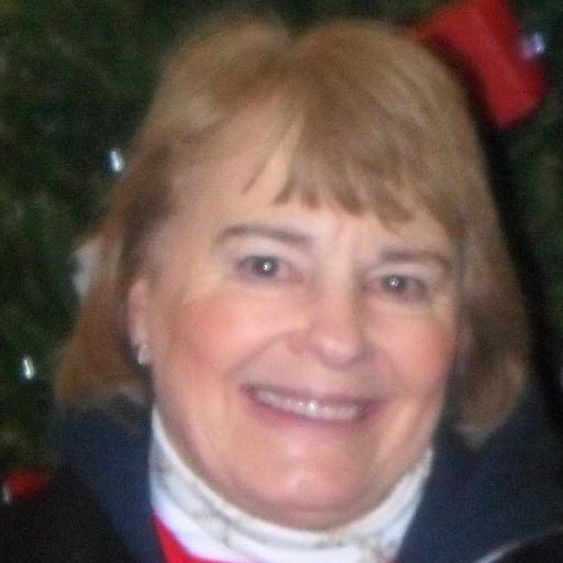 Judy Sengstock - Class of 1962 - Woodward High School