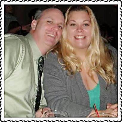 Marci Brossia - Class of 1995 - Woodward High School