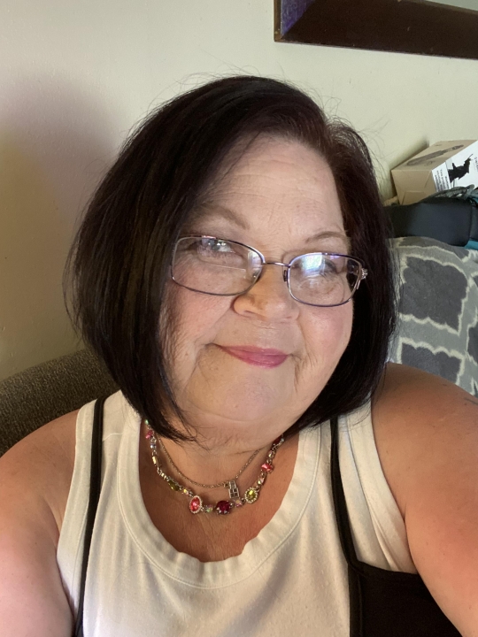 Kim Smith - Class of 1985 - Woodward High School