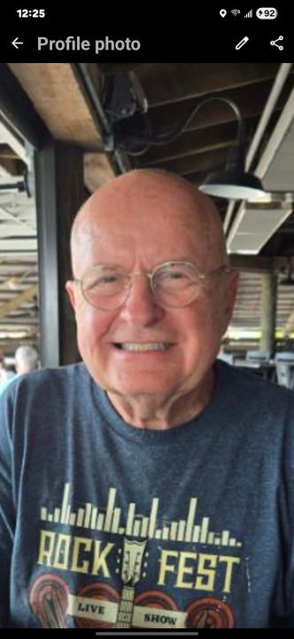 Craig Desimone - Class of 1970 - Woodward High School