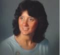 Paulette Varwig, class of 1971