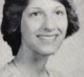 Cari Turner, class of 1979