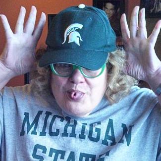 Inge Formenti - Class of 1966 - Wooster High School