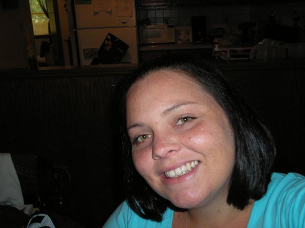 Katie Mann - Class of 1999 - Wooster High School