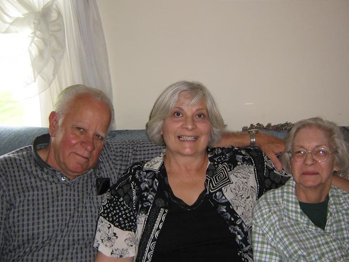 Renee Robison-myers - Class of 1961 - Wooster High School