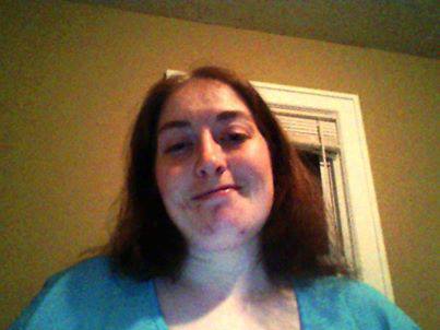 Sandy Palmer - Class of 2000 - Wooster High School
