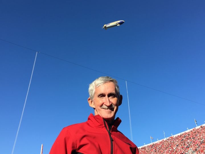 Steve Patterson - Class of 1965 - Wooster High School