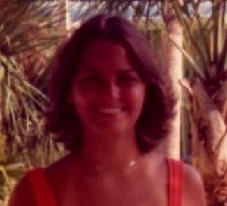 Loann Hilty - Class of 1968 - Wooster High School