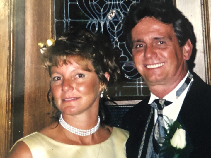 Barbara Barbara Cloud - Class of 1978 - Wooster High School