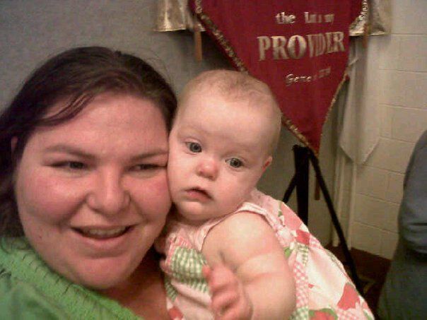 Becky Via - Class of 1998 - Wooster High School