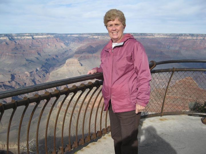 Carolyn Whitford - Class of 1960 - Wooster High School