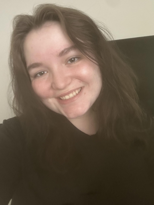 Krista Mcmanaway - Class of 2018 - Wooster High School