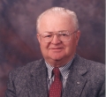 Robert Strock, class of 1953