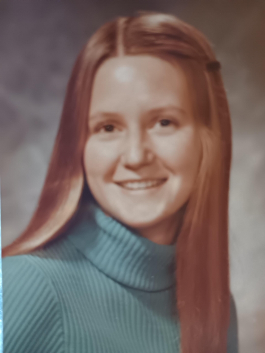 Joanne Buxton - Class of 1973 - Worthington Kilbourne High School