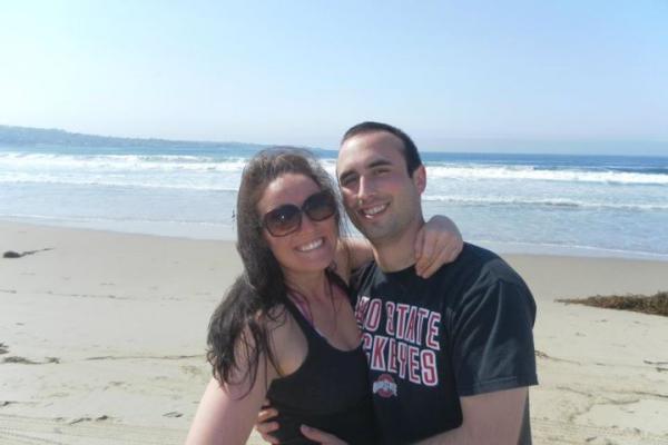 Ethan Mathess - Class of 2008 - Worthington Kilbourne High School