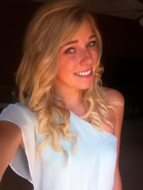 Jessica Black - Class of 2010 - Worthington Kilbourne High School