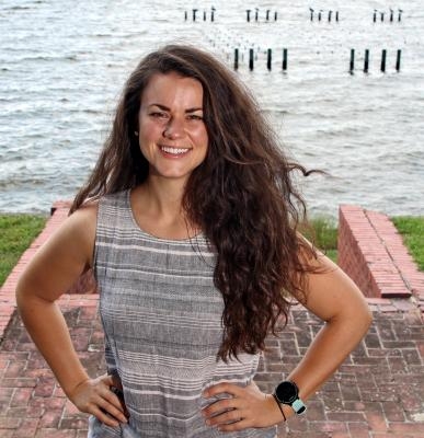 Abby Hils - Class of 2006 - Worthington Kilbourne High School