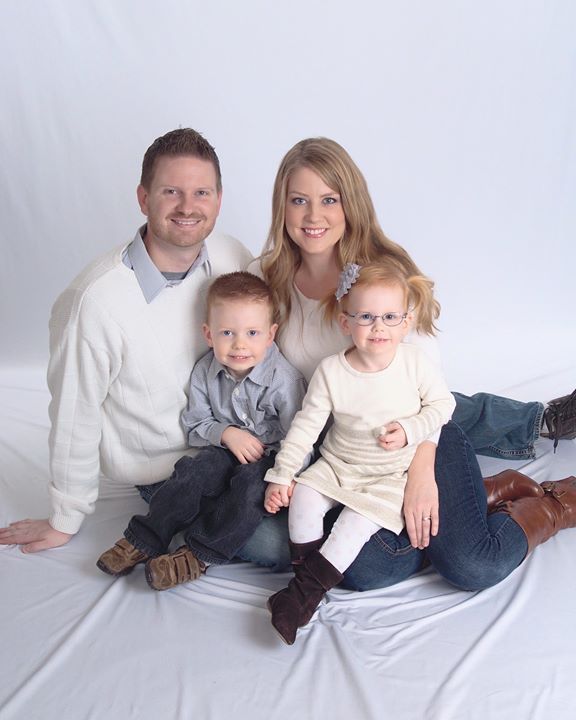 Matt Fink - Class of 1998 - Worthington Kilbourne High School