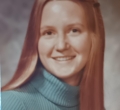 Joanne Buxton '73