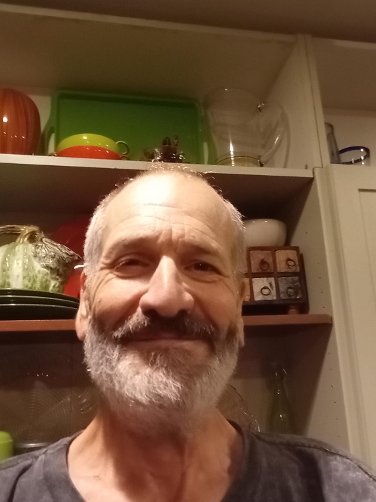 Douglas Gordon - Class of 1972 - West Springfield High School