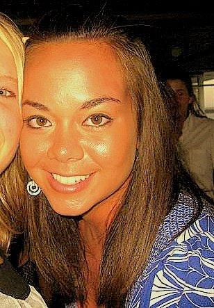 Melea Mccreary - Class of 2007 - West Springfield High School