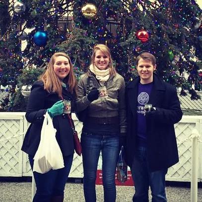 Emily Sonstroem - Class of 2009 - West Springfield High School