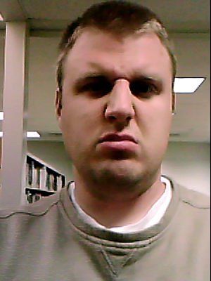 Kevin Parchen - Class of 2004 - West Springfield High School