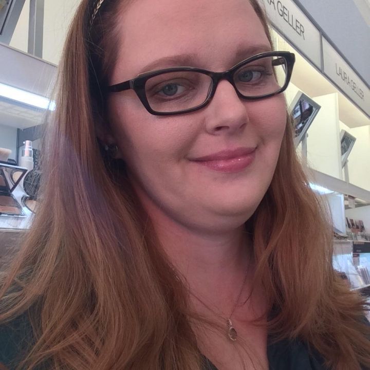 Ashley Hoppe - Class of 2006 - West Springfield High School