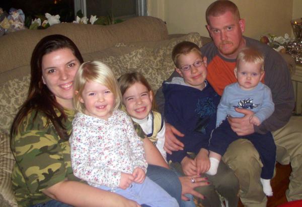 Tina Duncan - Class of 1997 - West Springfield High School