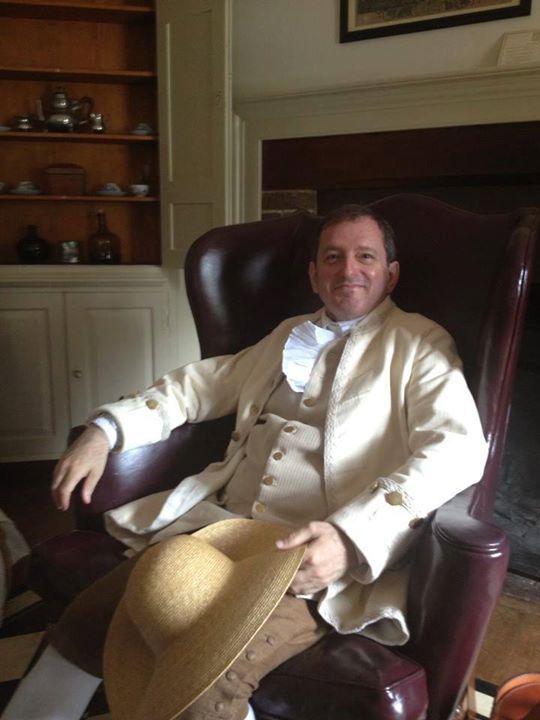 Doug Cohen - Class of 1980 - West Springfield High School