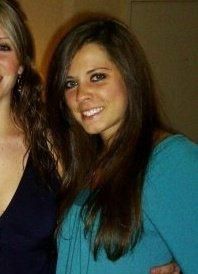 Katie Foster - Class of 2006 - West Springfield High School