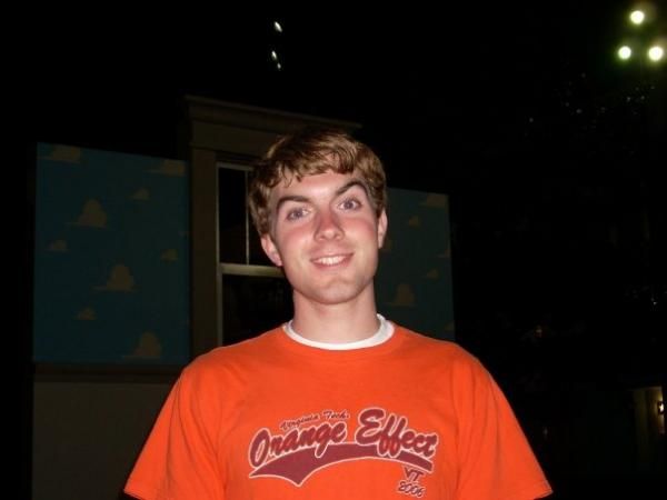 Matthew Hamilton - Class of 2006 - West Springfield High School