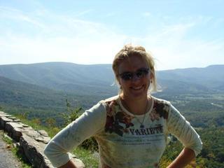 Beth Martin - Class of 1999 - West Springfield High School